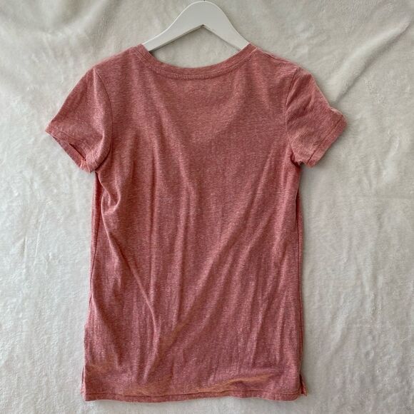 A pea in the Pod maternity T Shirt size XS Scoop neck Front‎ pocket - Picture 7 of 10